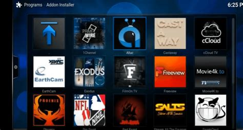 Kodi – Super Simple Tech Review of the Alluc Add.